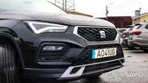 Seat Ateca 1.0 TSI Style de 2022