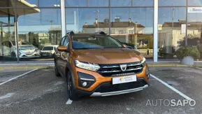 Dacia Sandero de 2022