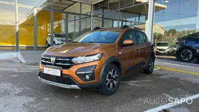 Dacia Sandero de 2022