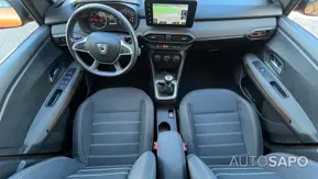 Dacia Sandero de 2022