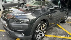 Citroen C4 Cactus 1.2 PureTech Feel de 2018