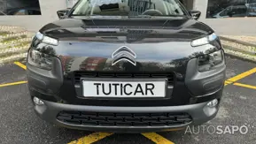 Citroen C4 Cactus 1.2 PureTech Feel de 2018