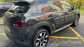 Citroen C4 Cactus 1.2 PureTech Feel de 2018