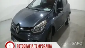 Renault Clio de 2017