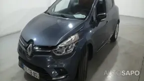 Renault Clio de 2017