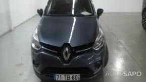 Renault Clio de 2017