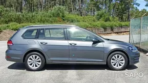 Volkswagen Golf de 2018