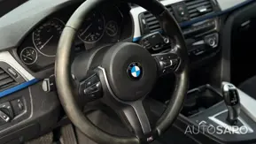 BMW Série 4 de 2017