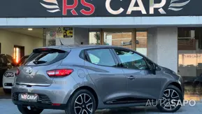 Renault Clio 0.9 TCE de 2016