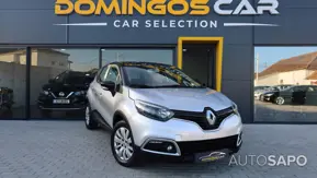 Renault Captur de 2015