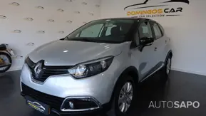 Renault Captur de 2015