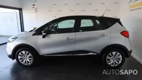 Renault Captur de 2015