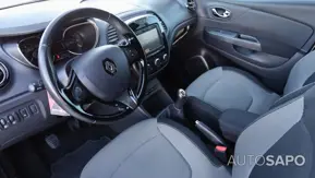 Renault Captur de 2015