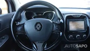 Renault Captur de 2015