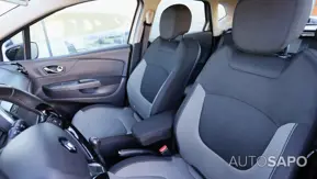 Renault Captur de 2015