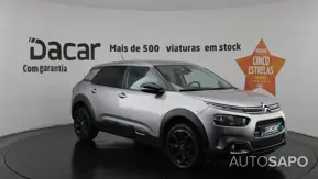 Citroen C4 Cactus 1.2 PureTech Origins de 2019