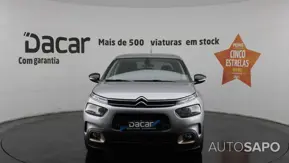 Citroen C4 Cactus 1.2 PureTech Origins de 2019