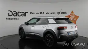 Citroen C4 Cactus 1.2 PureTech Origins de 2019