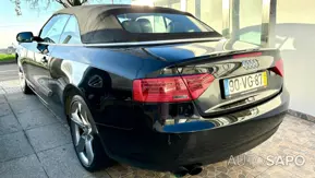 Audi A5 de 2014