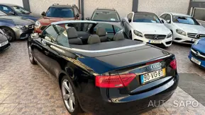 Audi A5 de 2014