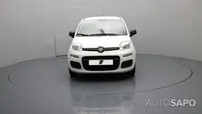 Fiat Panda de 2021