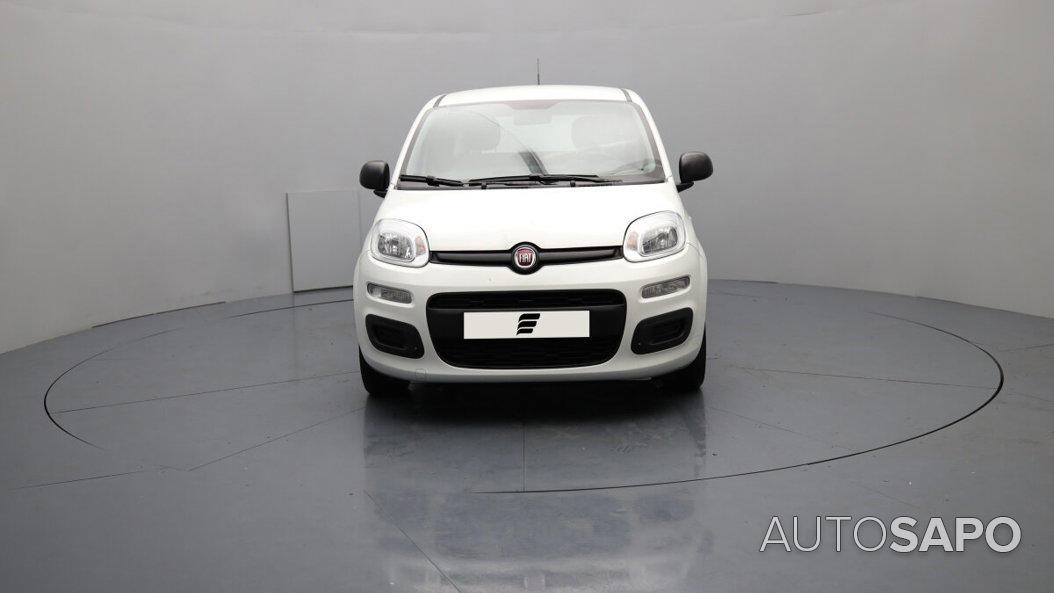 Fiat Panda de 2021