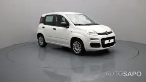 Fiat Panda de 2021