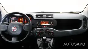 Fiat Panda de 2021