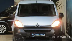 Citroen Berlingo de 2018