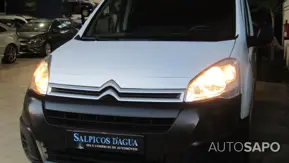 Citroen Berlingo de 2018