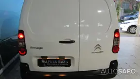 Citroen Berlingo de 2018