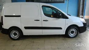 Citroen Berlingo de 2018