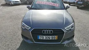 Audi A3 de 2019