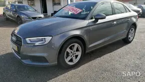 Audi A3 de 2019