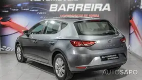 Seat Leon de 2013