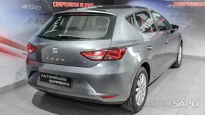 Seat Leon de 2013