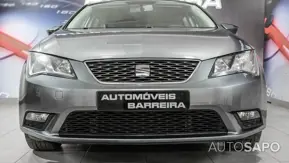 Seat Leon de 2013