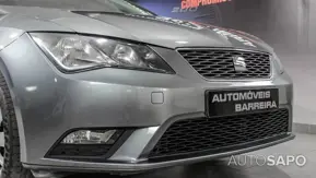 Seat Leon de 2013