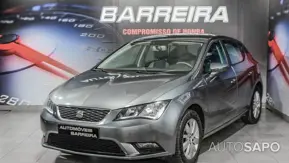 Seat Leon de 2013