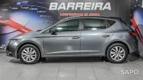 Seat Leon de 2013