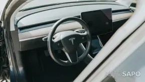 Tesla Model 3 Standard RWD Plus de 2020