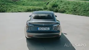 Tesla Model 3 Standard RWD Plus de 2020