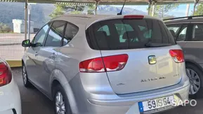 Seat Altea XL 1.6 TDi ITECH Ecomotive de 2010