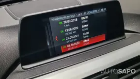 BMW Série 3 320 d Pack M de 2018