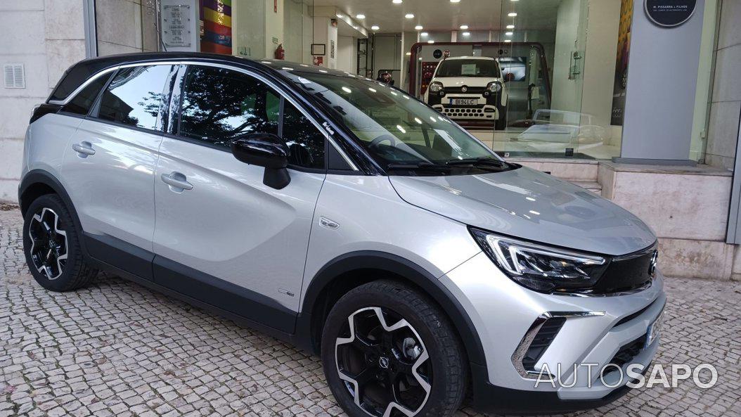 Opel Crossland de 2023