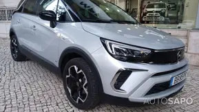 Opel Crossland de 2023