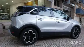 Opel Crossland de 2023