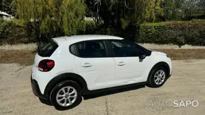 Citroen C3 1.5 BlueHDi Feel de 2019