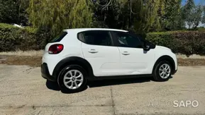 Citroen C3 1.5 BlueHDi Feel de 2019