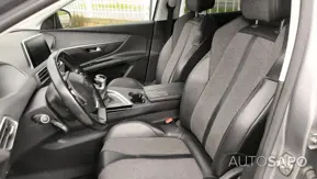 Peugeot 5008 1.5 BlueHDi Allure Pack de 2018